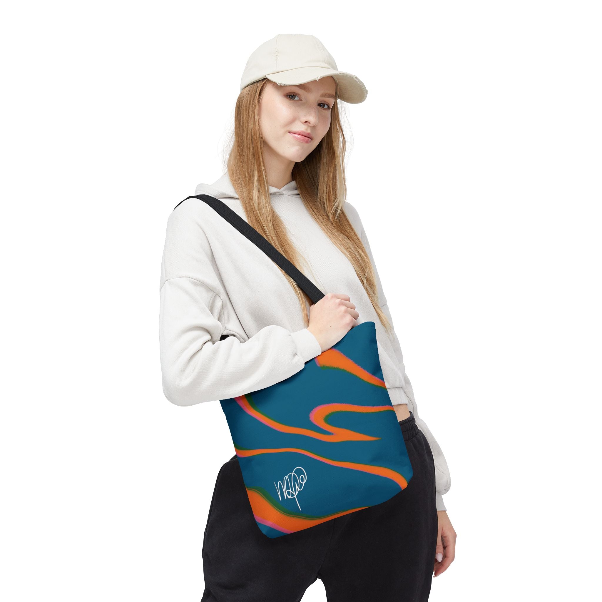 Tote Bag (AOP)